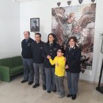 polizia commisariato