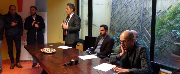 Provinciali, i ‘Popolari’ a confronto sulle prossime elezioni