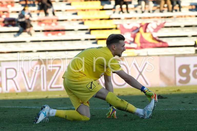 Carpi-Avellino 0-0, le pagelle