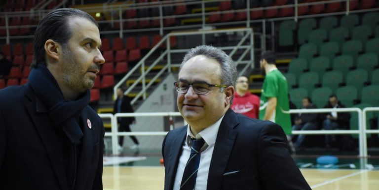 Sacripanti difende i suoi: “Non abbiamo perso la bussola. Lawal? Mancherà anche in Coppa”