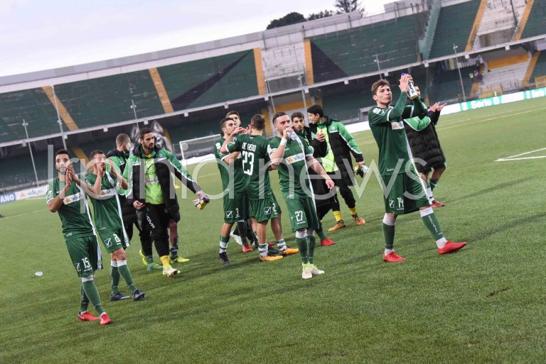 L’Avellino non entusiasma più