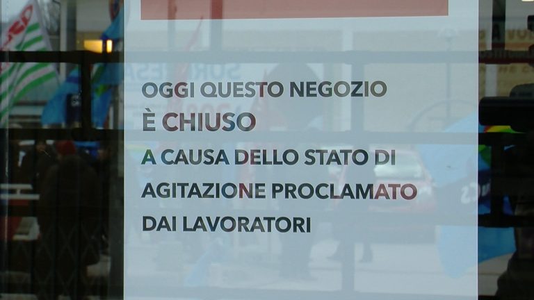 Vertenza Ipercoop, Forza dei Consumatori al fianco dei lavoratori