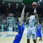 sidigas avellino brindisi