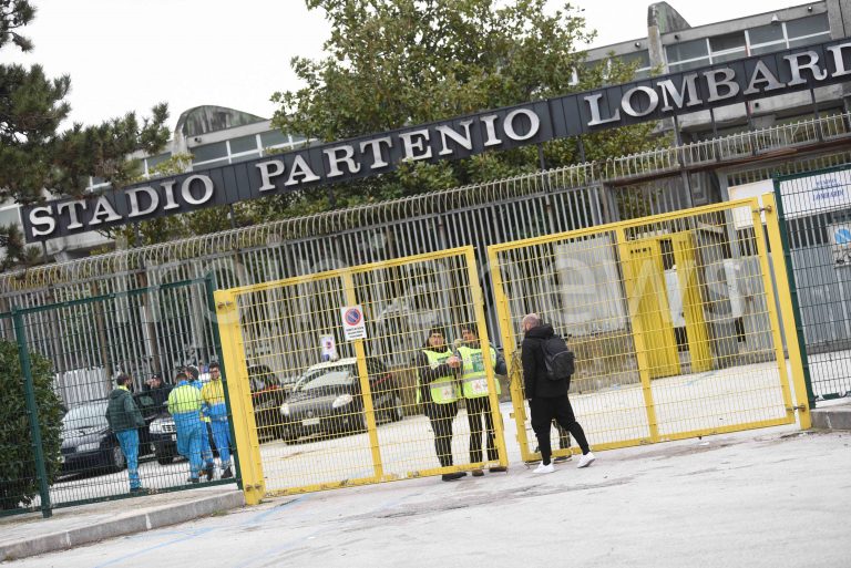 Utilizzo del “Partenio-Lombardi”: domani tavolo di confronto tra Comune e San Tommaso