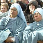 suore papa francesco