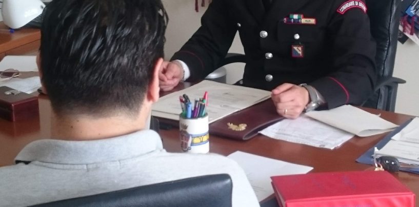 Montella, compra online uno scooter ma è una truffa: denunciato 50enne