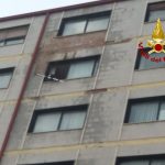vigili del fuoco avellino