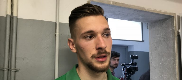 Carpi-Avellino 0-0. Radu rilancia: “Quattro finali da vincere”