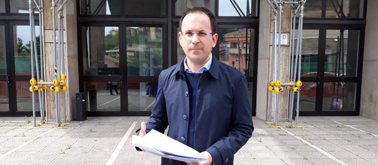 “Ridiamo dignità a Piazza Castello”, Cipriano plaude alle iniziative del Commissario Priolo