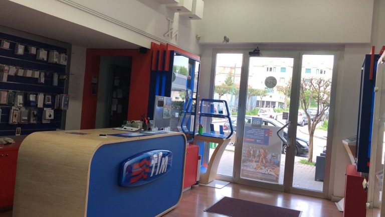 T.M. srl: il punto vendita di riferimento per la telefonia
