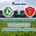 AVELLINO PERUGIA