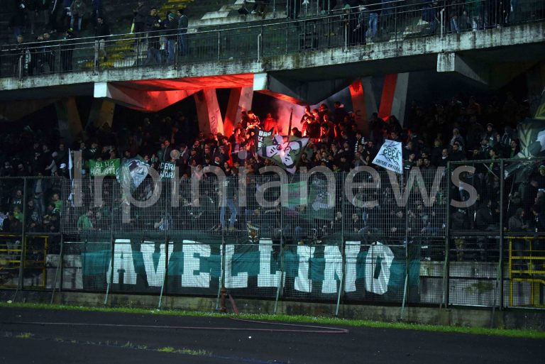 Us Avellino, nominato l’organismo di vigilanza. Stadio, si lavora per ampliare la “Sud”