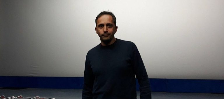 D’Aniello apre la “Casa delle Idee” al Teatro Partenio
