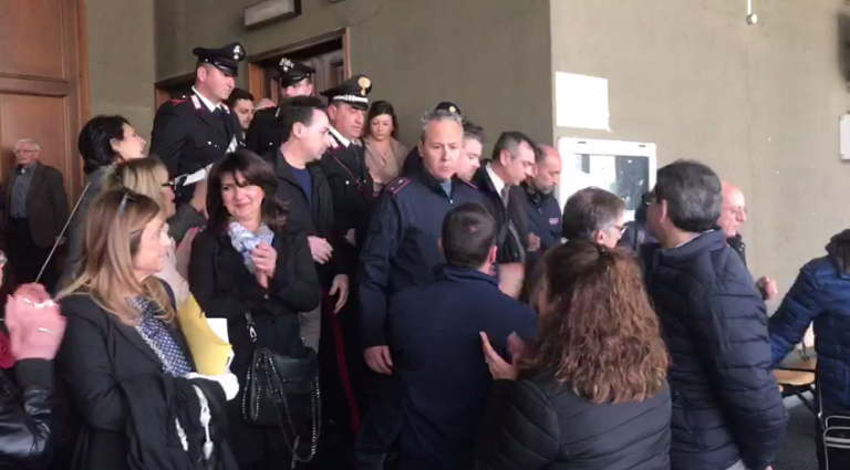 VIDEO/ “Quel bus non era una carretta, io la 41esima vittima”. Strage A16, in aula Lametta