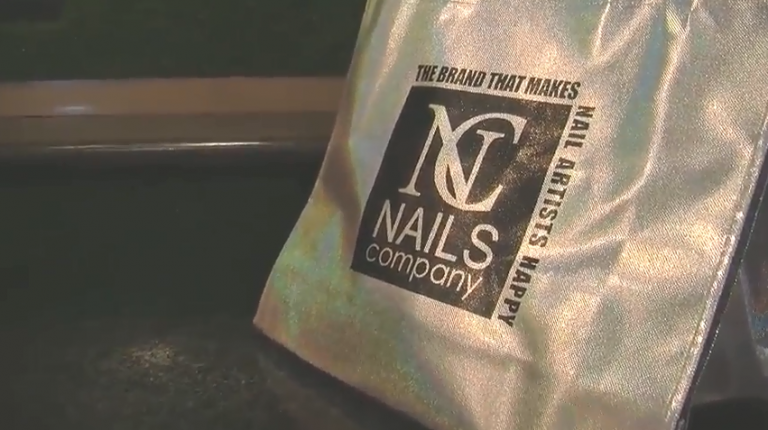 VIDEO/ Stylise – Nails e formazione: successo per l’Open Day di Nails Company