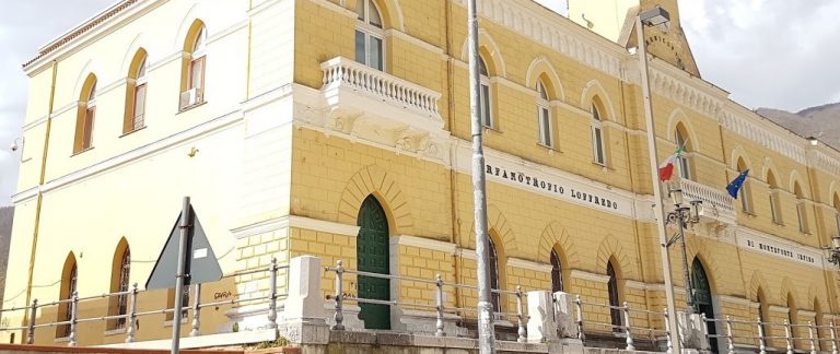 Monteforte, De Sapio attacca Giordano: “Senza maggioranza il paese è allo sbando. Si dimetta”
