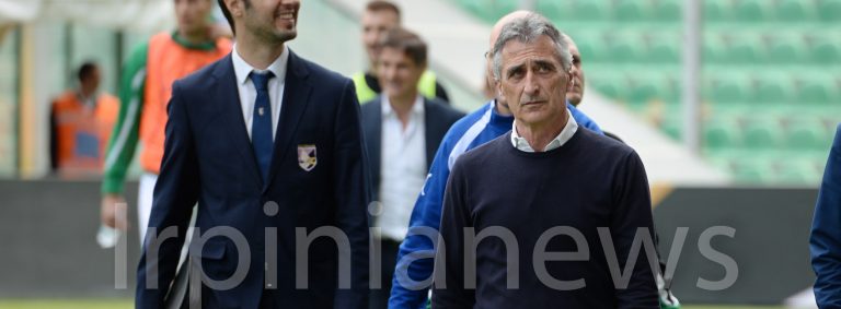 Avellino, il Foscarini-bis è legato al futuro societario