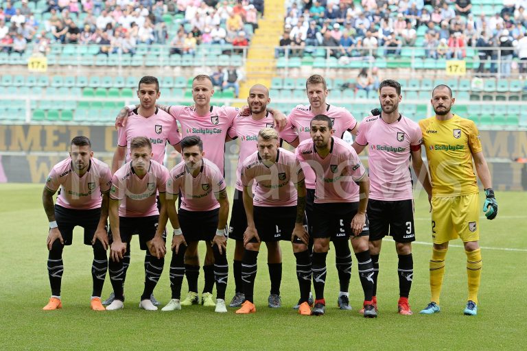 Ritiro Avellino, Spezia e Palermo ‘occupano’ Sarnano