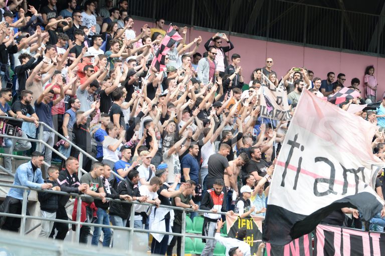 San Tommaso, attesa infinita per il girone: Palermo all’orizzonte