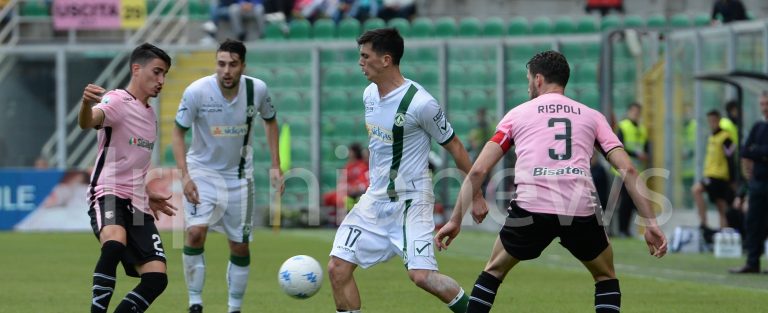 Carpi-Avellino, le probabili formazioni