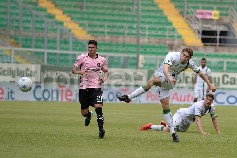 Avellino Calcio – Mercato, Wilmots in uscita per fare cassa