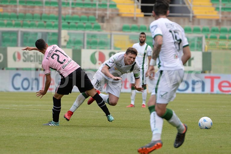 Mercato, l’Avellino prende forma con Marcolini