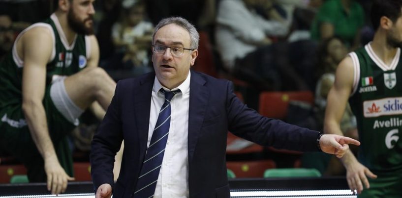 Sacripanti e l’abbraccio con i tifosi: “Vittoria dedicata a chi è rimasto fuori”