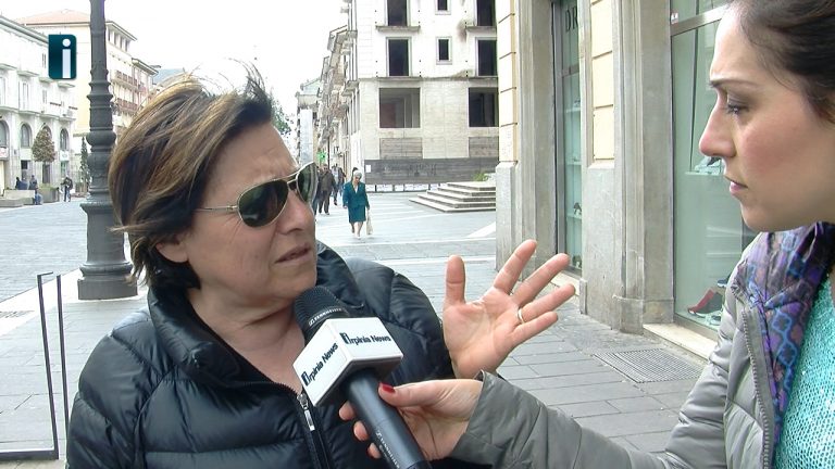 VIDEO/ L’identikit del sindaco ideale per gli avellinesi: il sondaggio di Irpinianews