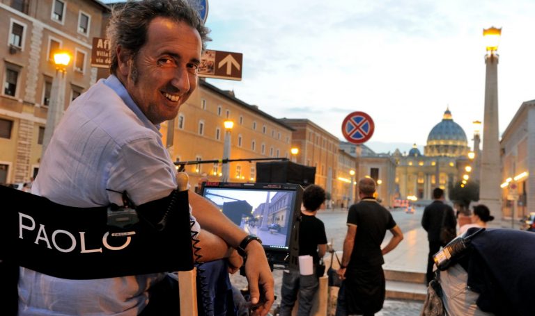 Una griffe irpina nell’ultimo film di Paolo Sorrentino