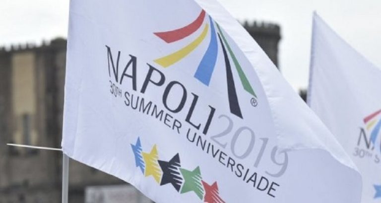 Universiade, da domani la visita della CTI su strutture e progetti in Campania