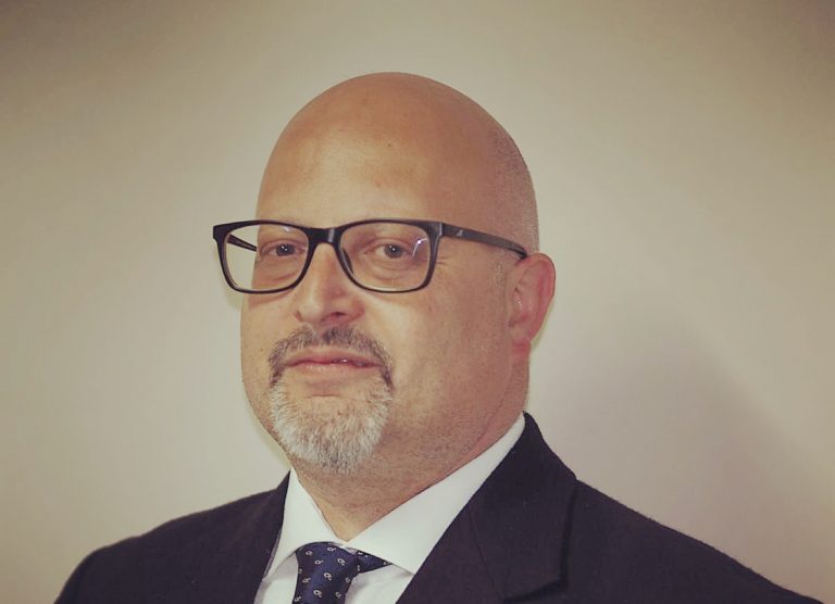 Amministrative, il M5s candida per la città Vincenzo Ciampi