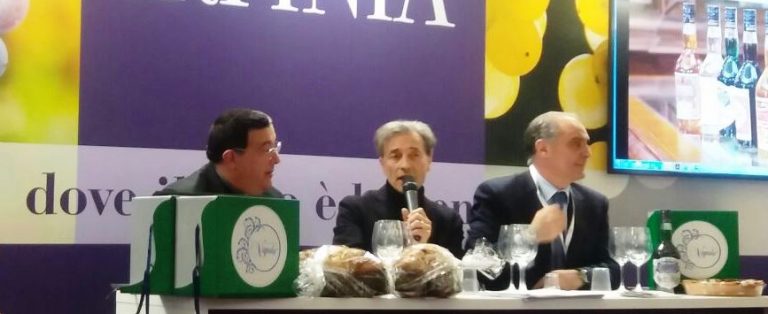 Al Vinitaly si presenta il progetto turistico per Montevergine