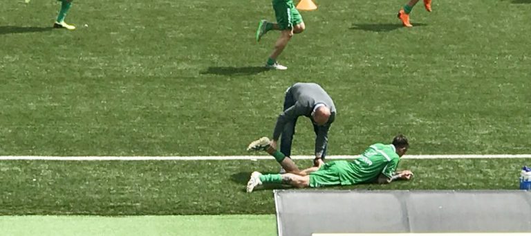 Avellino rigenerato: verso l’Entella tra recuperi e infortuni