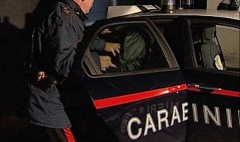 Clan Graziano: tre arresti