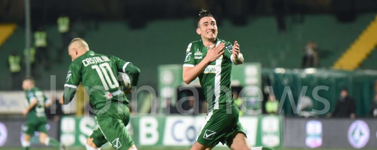 Avellino-Bari, le probabili formazioni