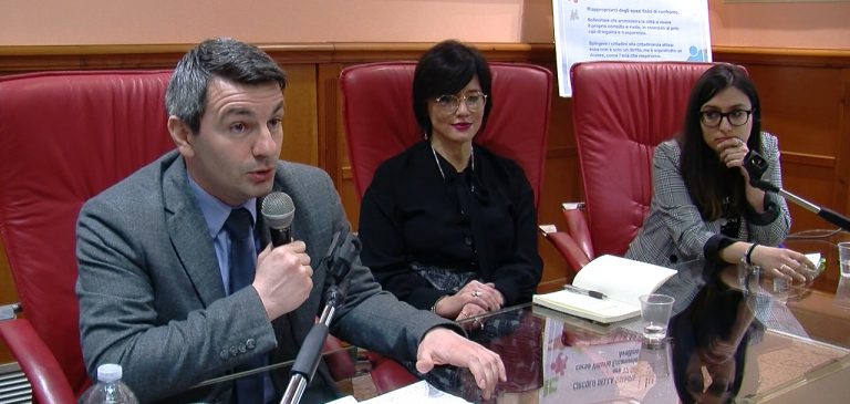 VIDEO/ Rusolo: “La politica ha abbandonato i partiti. M5S? Dimostri maturità e si prenda la città”