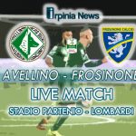 avellino frosinone