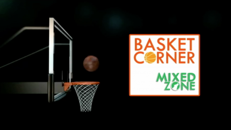 VIDEO/ Basket Corner – Fiba Cup a Venezia, Sacripanti e D’Ercole: “La stagione non finisce qui”