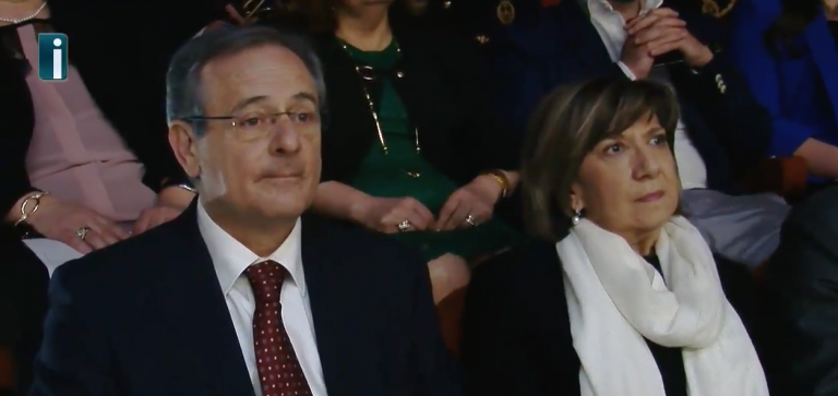 Legalità e sicurezza, il giornalista e storico militare Vincenzo Cuomo ad Avellino