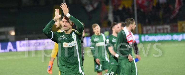 Avellino-Perugia 2-0, le pagelle