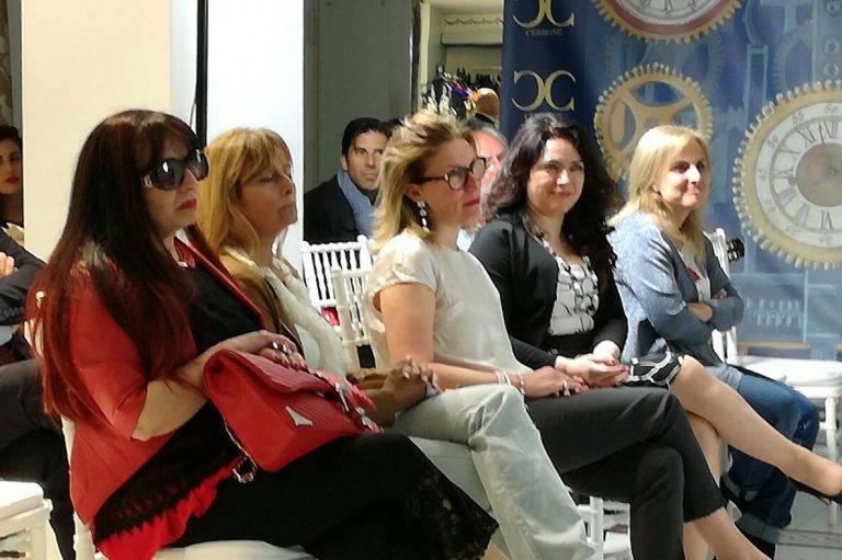 Premio “Capatosta” per cinque imprenditrici irpine: eccellenze in passerella