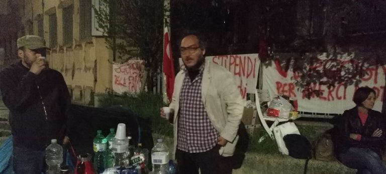 Aias, Cgil all’attacco: “Morgante e politica corresponsabili di questo dramma”