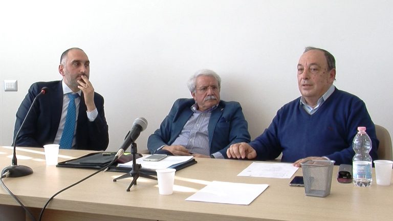 VIDEO/ Vertenza Cgs, riaperta ufficialmente la trattativa