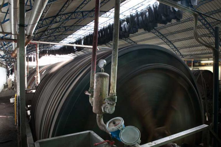 Industria conciaria, parte la sfida per il rilancio del settore