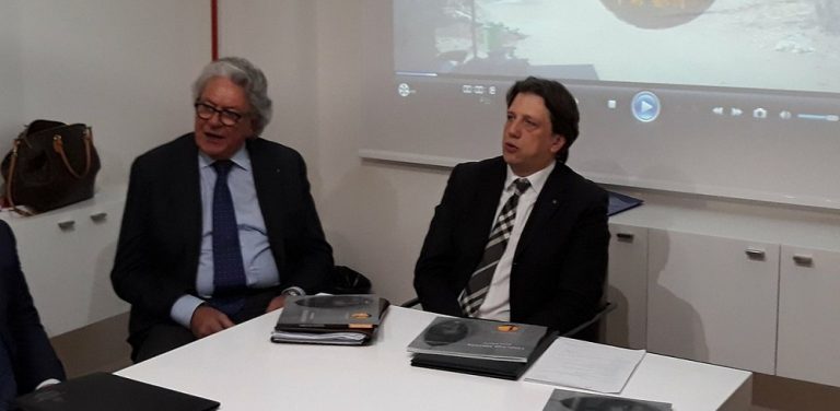 VIDEO/ Commercialisti irpini per TotaLife: “Vogliamo condividere la vita con chi ha più bisogno”