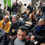 congresso pd