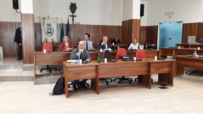 Acs, ricapitalizzata la società. Greco: “Questa azienda è una risorsa per il Comune”