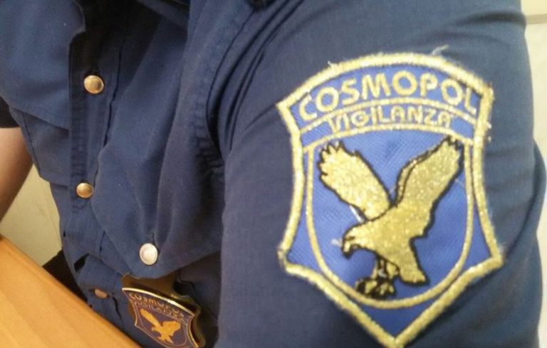 Cosmopol completa l’acquisizione dell’Istituto di Vigilanza Turris