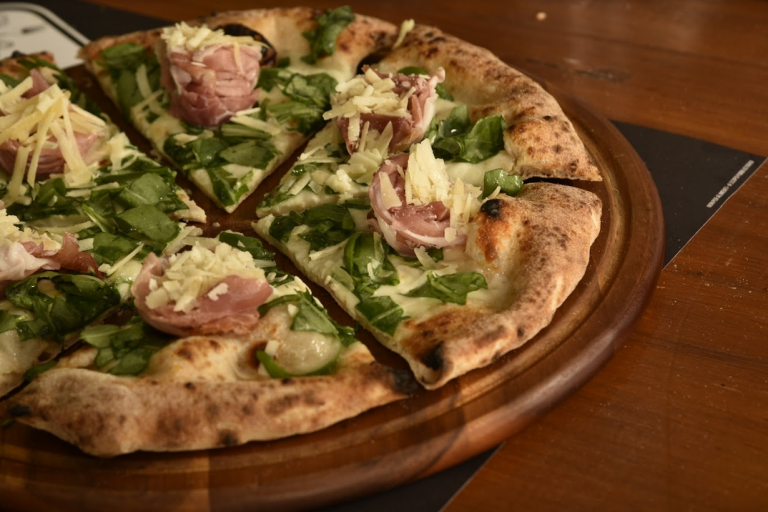 Daniele Gourmet: il bello di mangiare sano