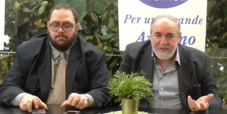 VIDEO/ Da zero al 6%, Lega pronta alle Amministrative: “Abbiamo a cuore le sorti della città”